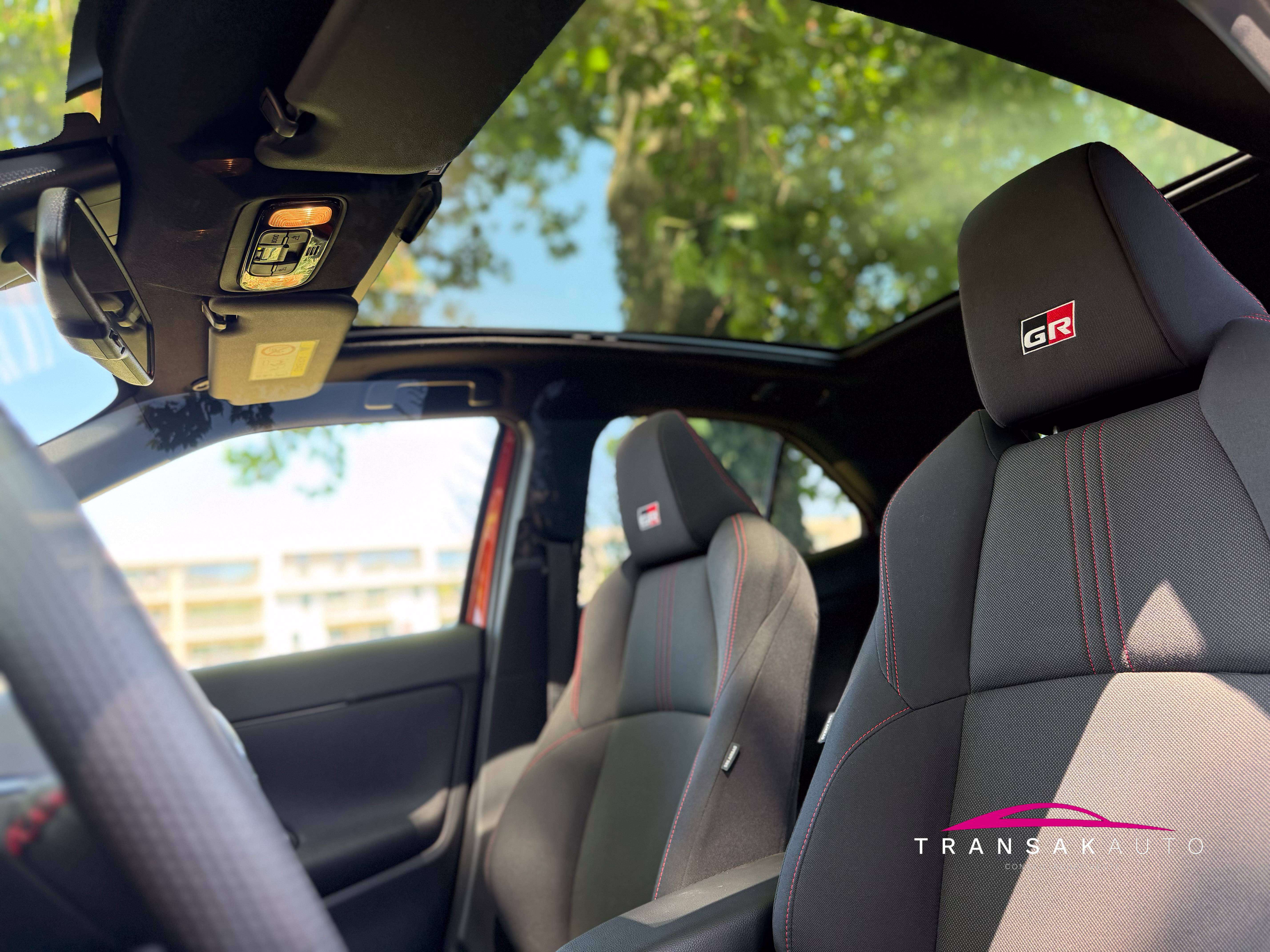 Toyota Yaris Cross Hybrid 1.5i VVT-i AWDi Premiere E-CVT