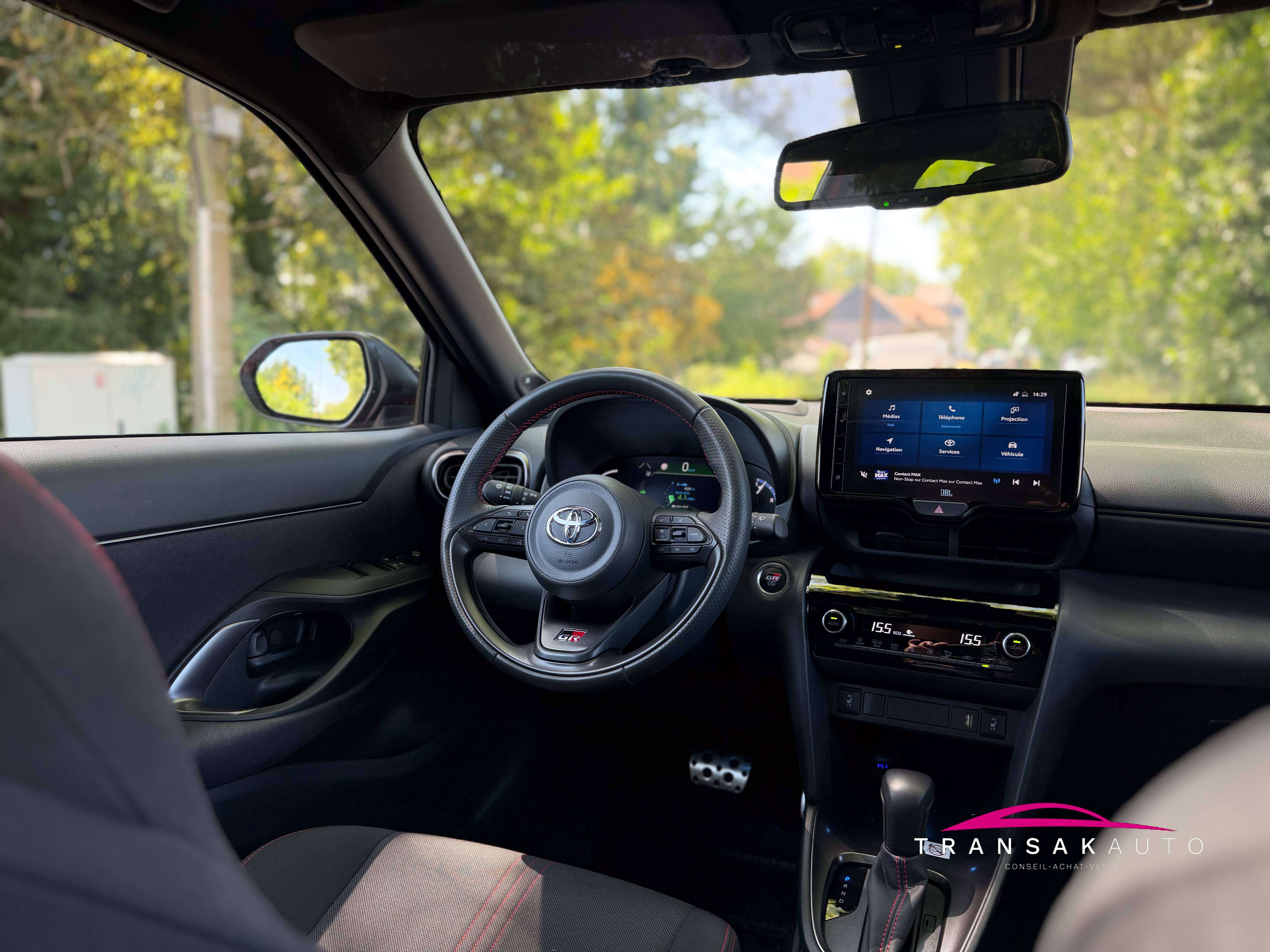 Toyota Yaris Cross Hybrid 1.5i VVT-i AWDi Premiere E-CVT