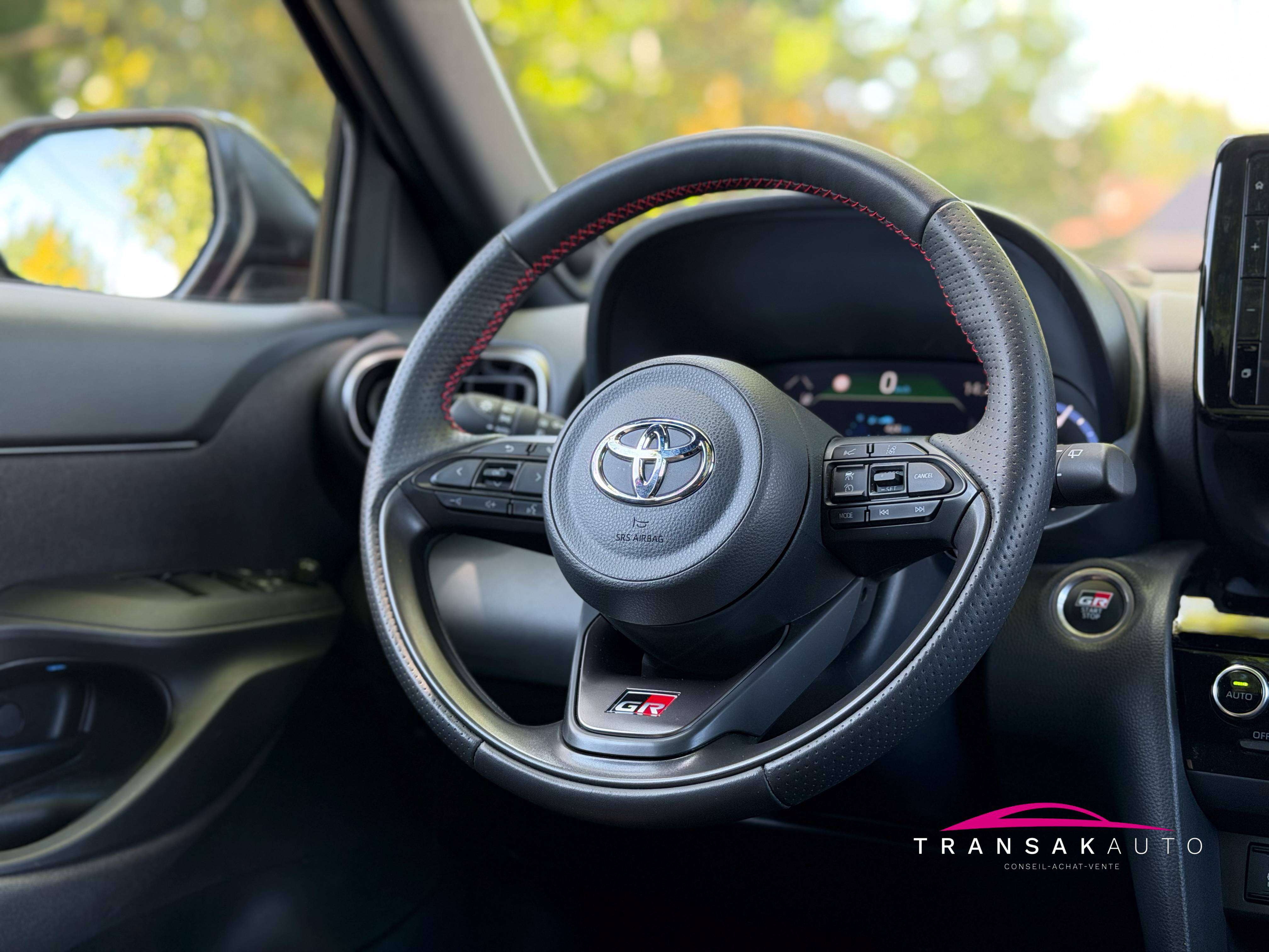 Toyota Yaris Cross Hybrid 1.5i VVT-i AWDi Premiere E-CVT