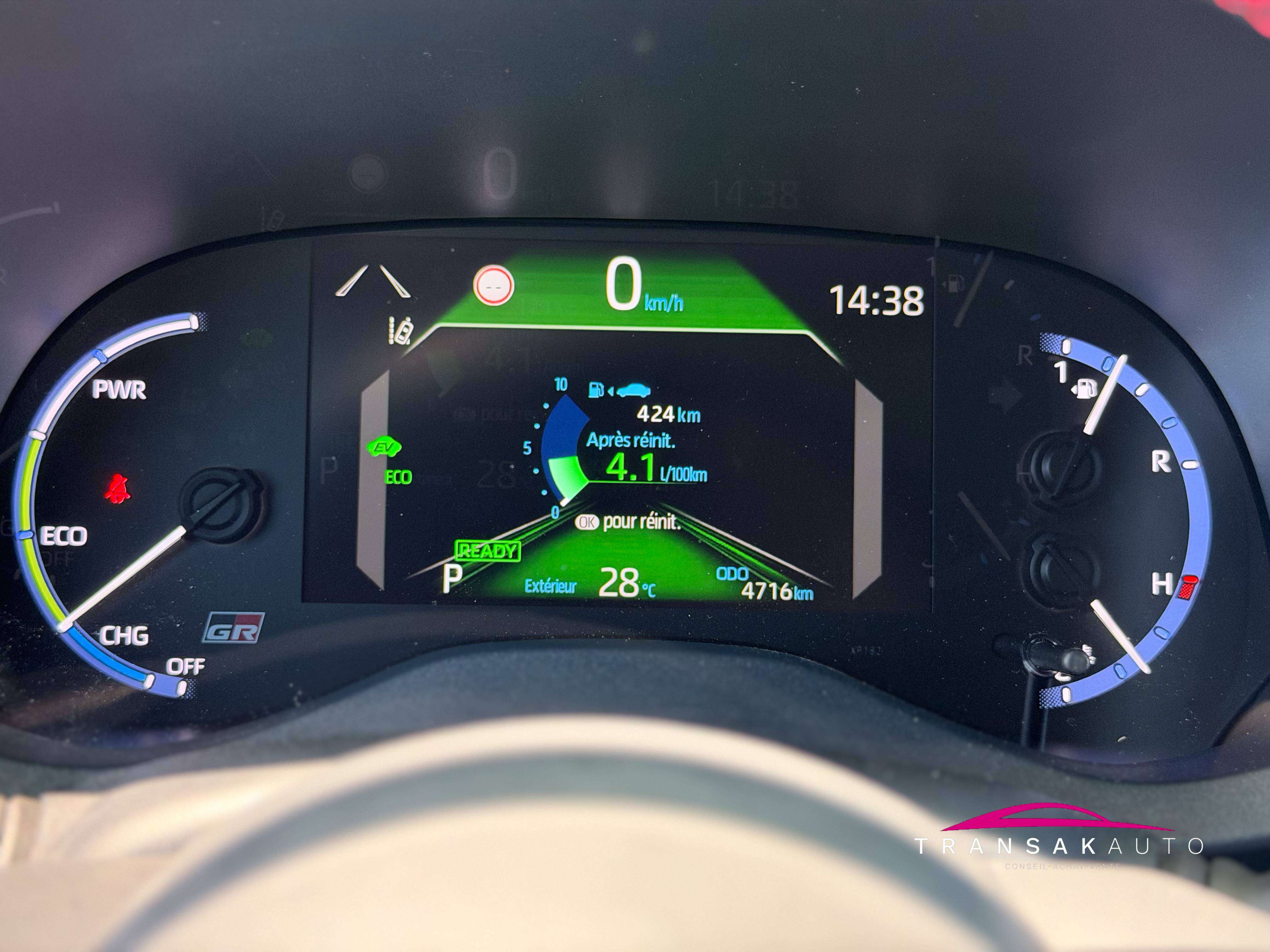 Toyota Yaris Cross Hybrid 1.5i VVT-i AWDi Premiere E-CVT