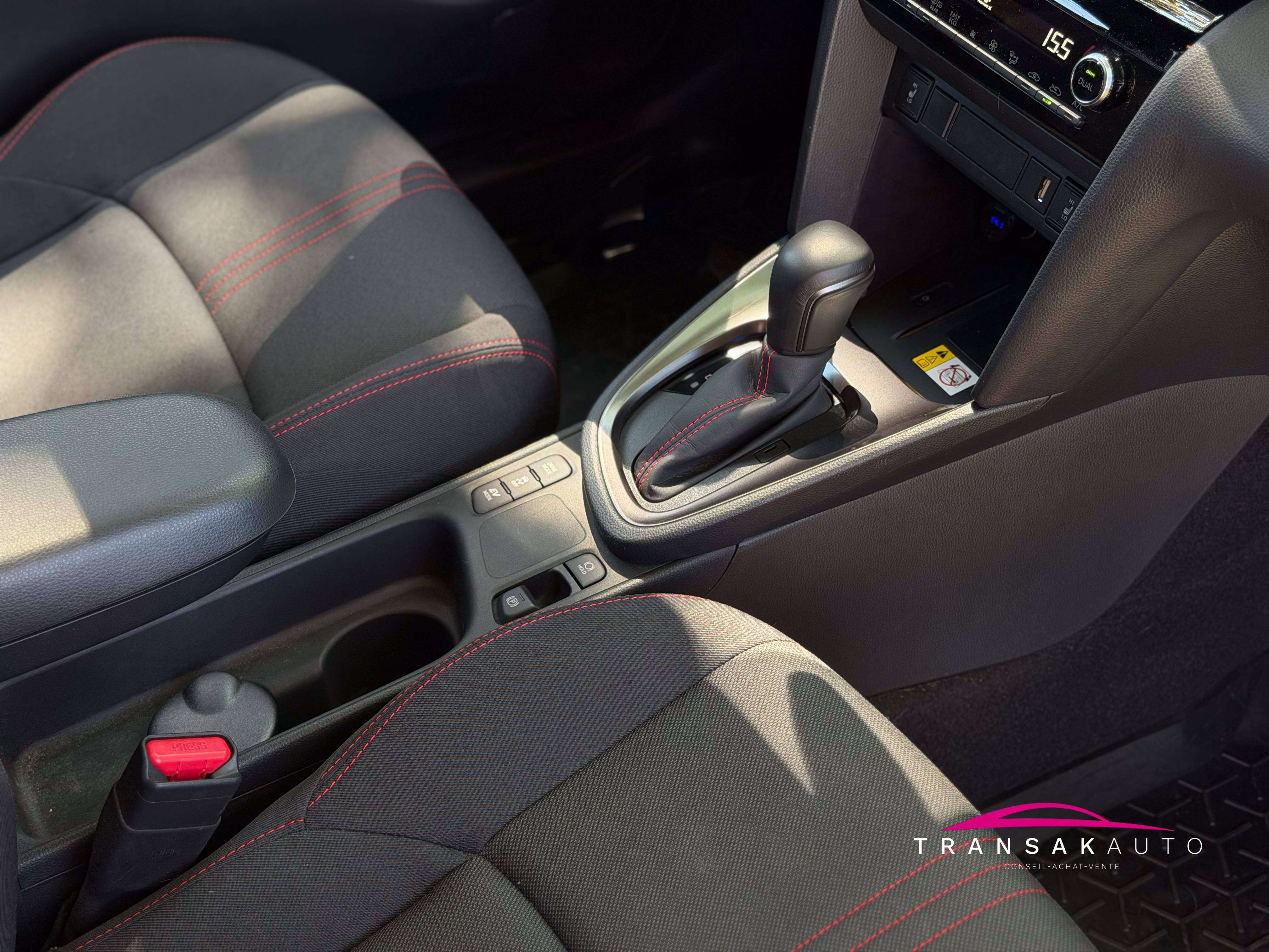 Toyota Yaris Cross Hybrid 1.5i VVT-i AWDi Premiere E-CVT
