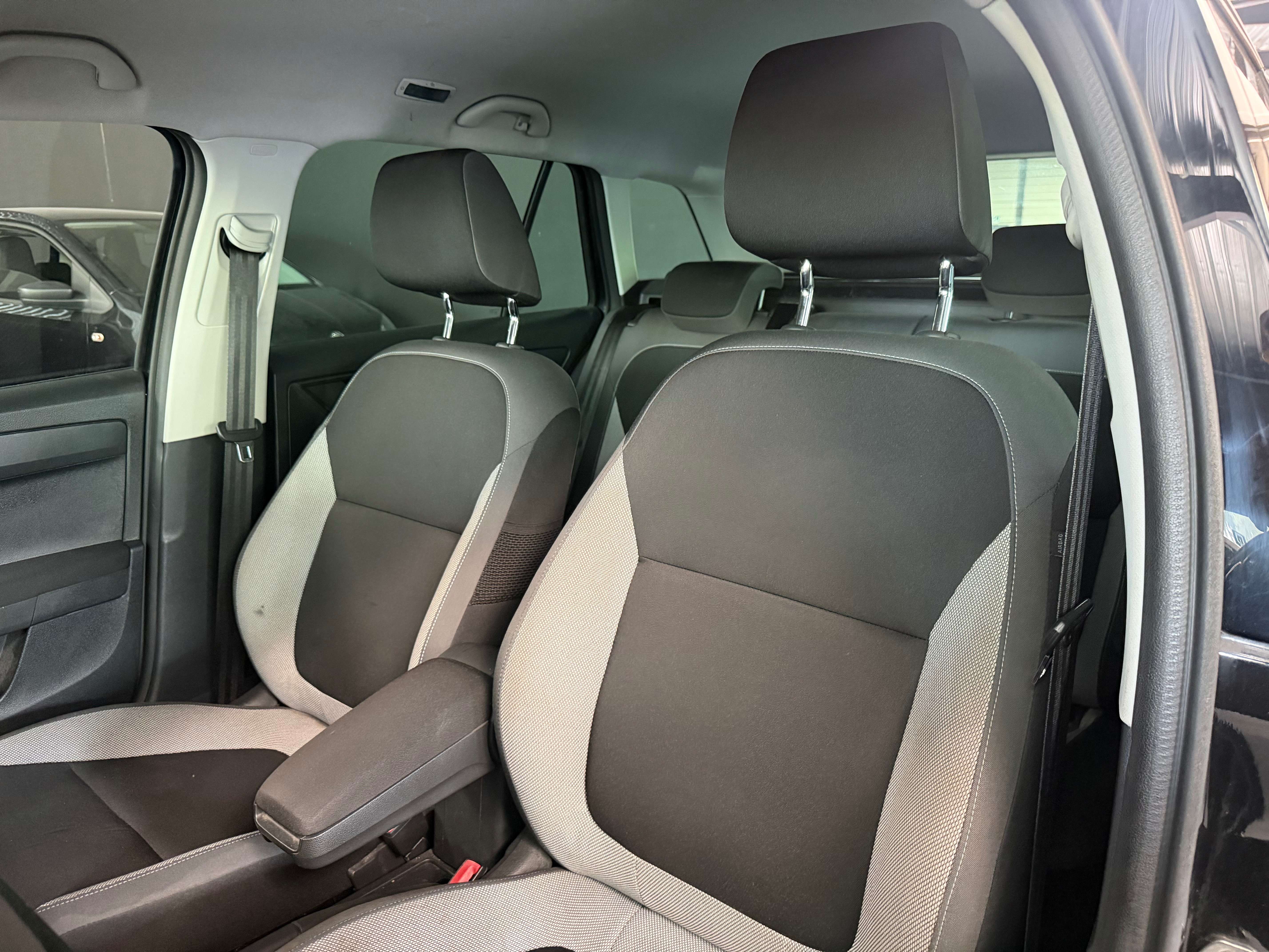 Skoda Fabia Fabia SW 1.2 TSI Style DSG/12 mois de garantie automatique