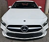 Mercedes-Benz A 180 d Business Solution + CAR-PASS + CAMÉRA + NAVI thumbnail
