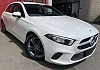 Mercedes-Benz A 180 d Business Solution + CAR-PASS + CAMÉRA + NAVI thumbnail