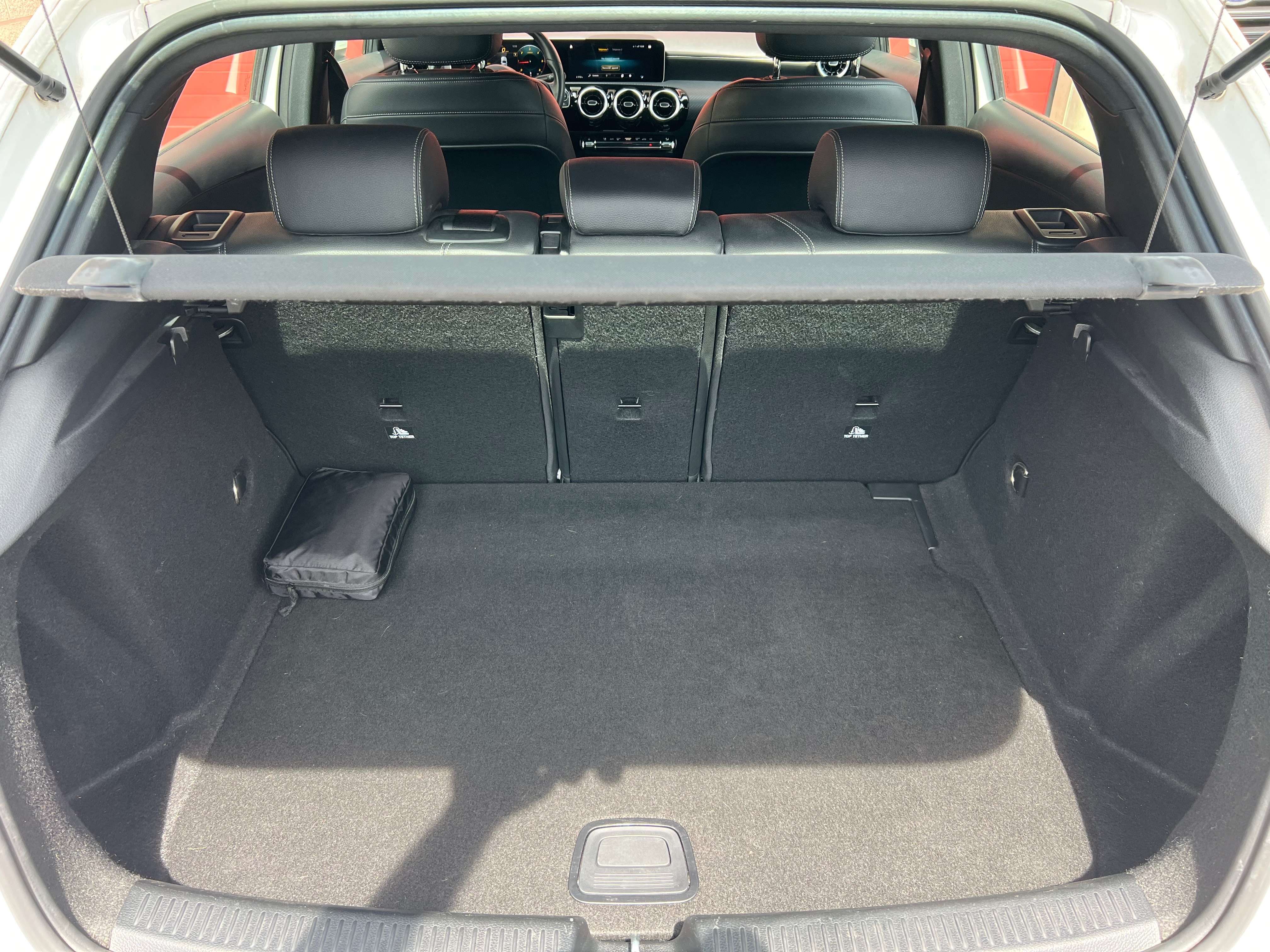 Mercedes-Benz A 180 d Business Solution + CAR-PASS + CAMÉRA + NAVI