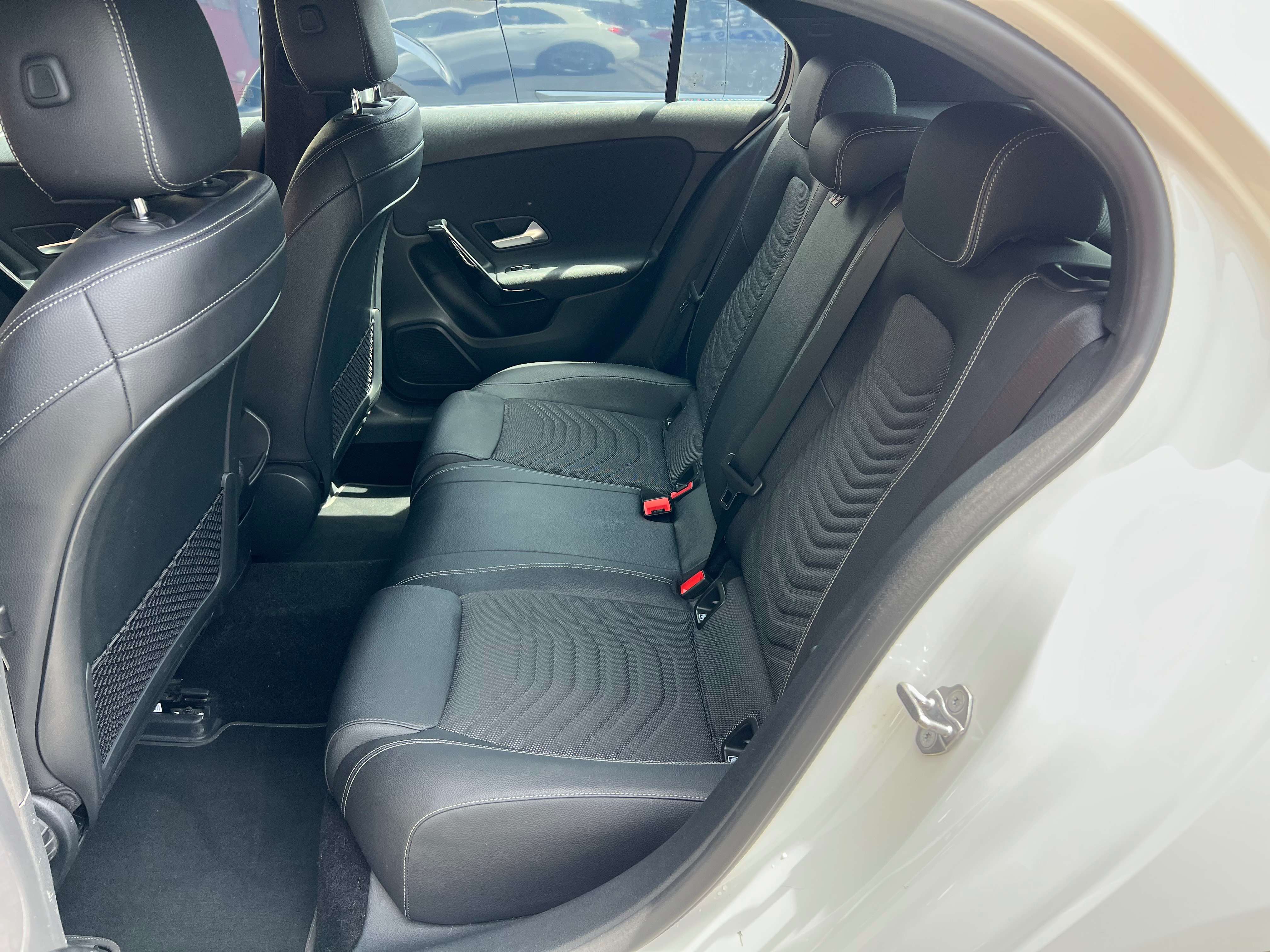 Mercedes-Benz A 180 d Business Solution + CAR-PASS + CAMÉRA + NAVI