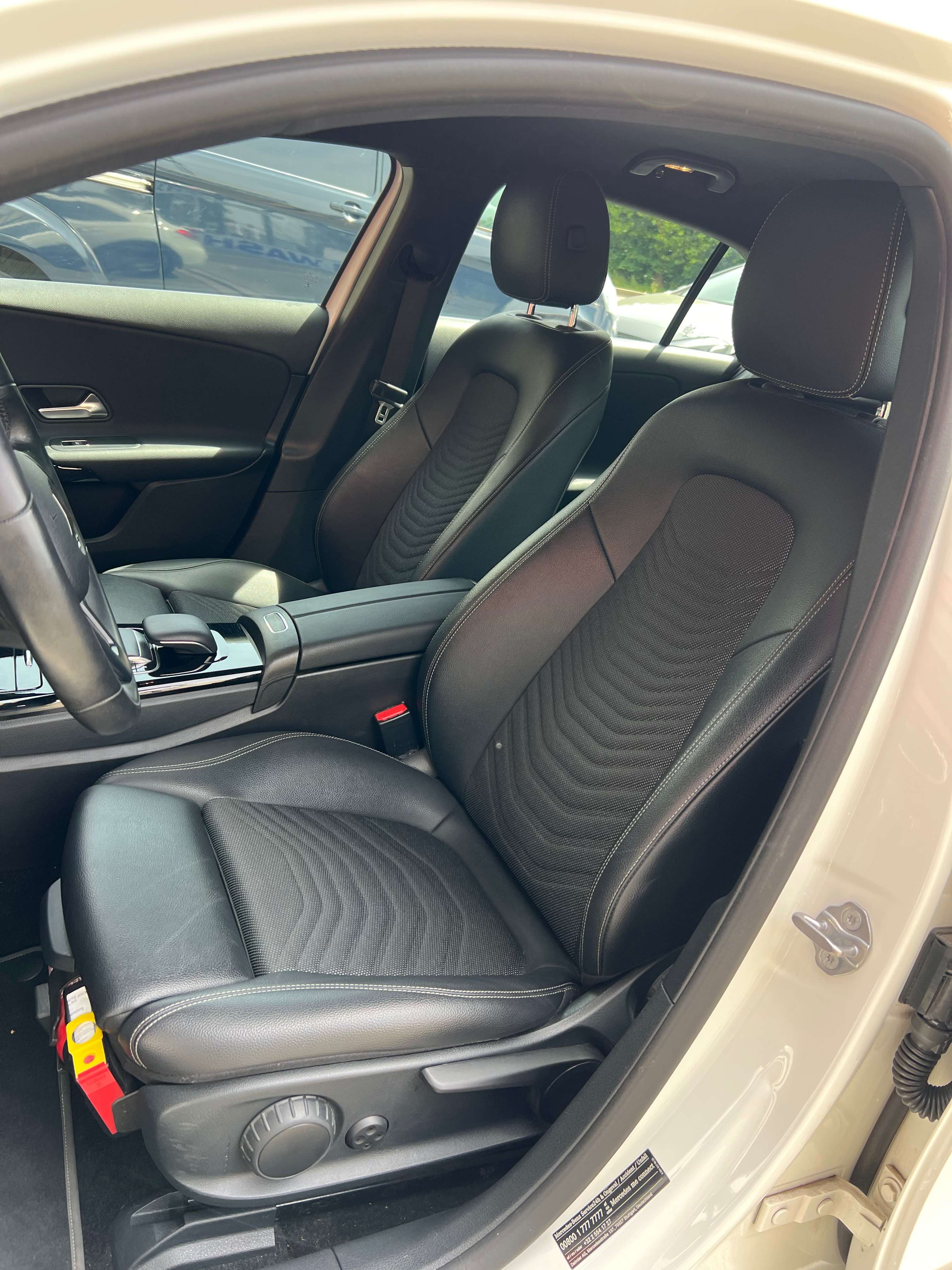 Mercedes-Benz A 180 d Business Solution + CAR-PASS + CAMÉRA + NAVI