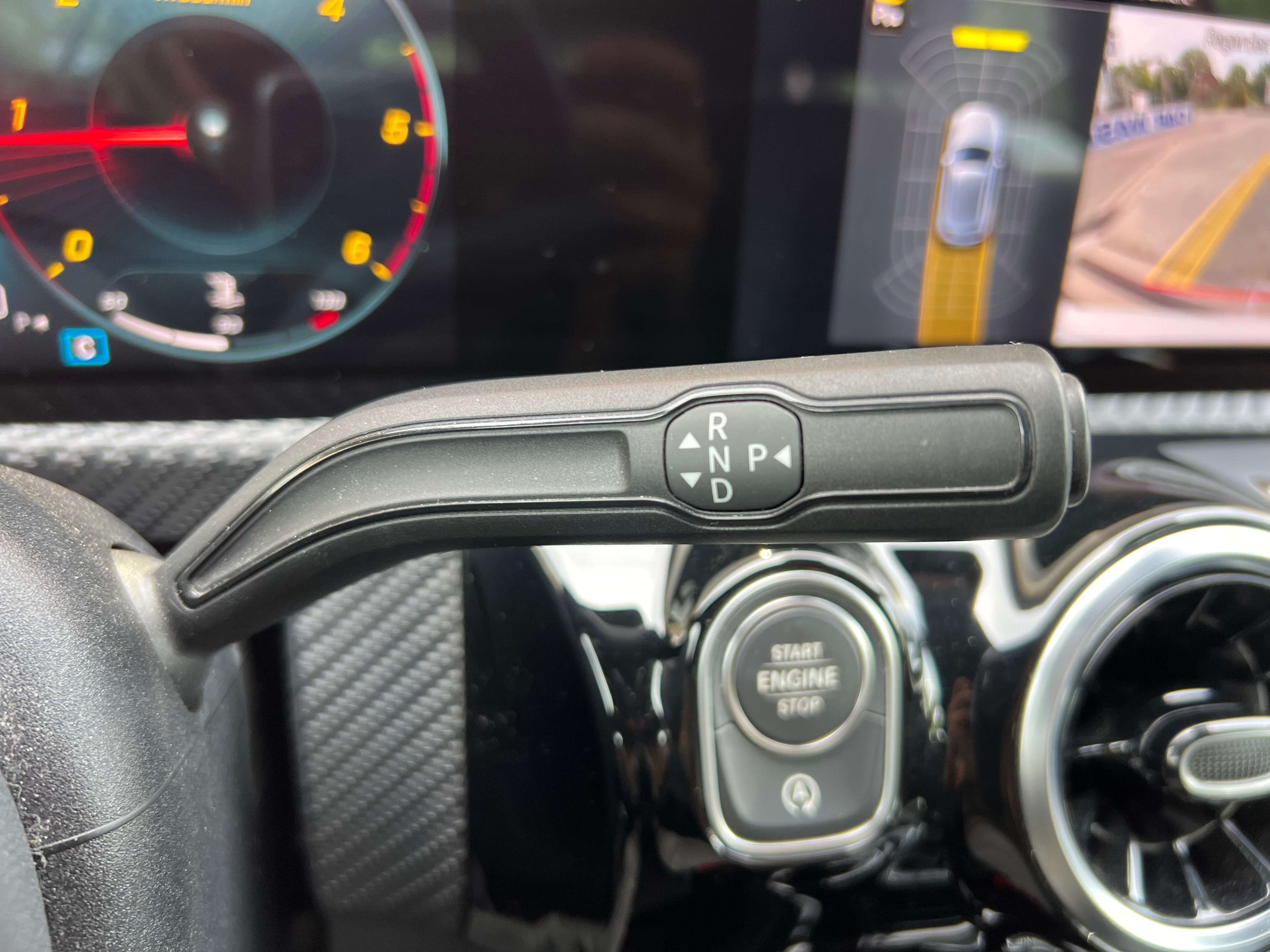 Mercedes-Benz A 180 d Business Solution + CAR-PASS + CAMÉRA + NAVI