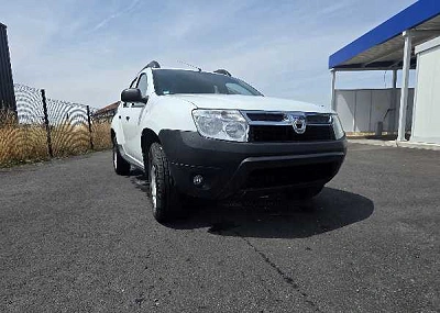 Dacia Duster II 1.5 DCI 90 DUSTER 4X2