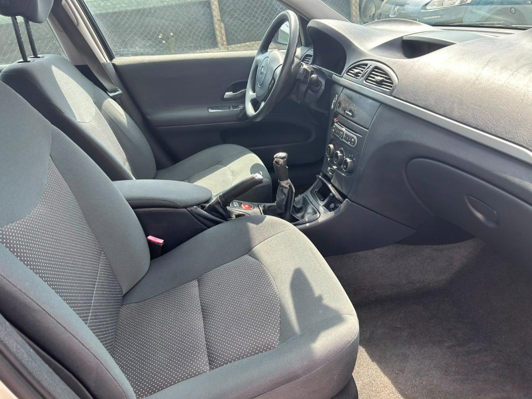 Renault Laguna II Berline Expression