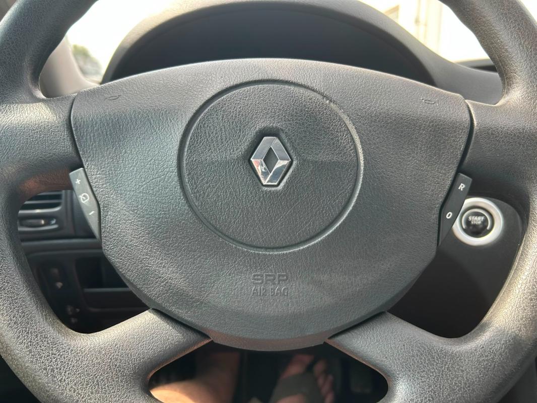 Renault Laguna II Berline Expression