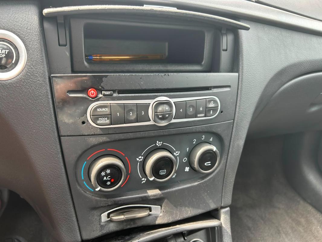 Renault Laguna II Berline Expression