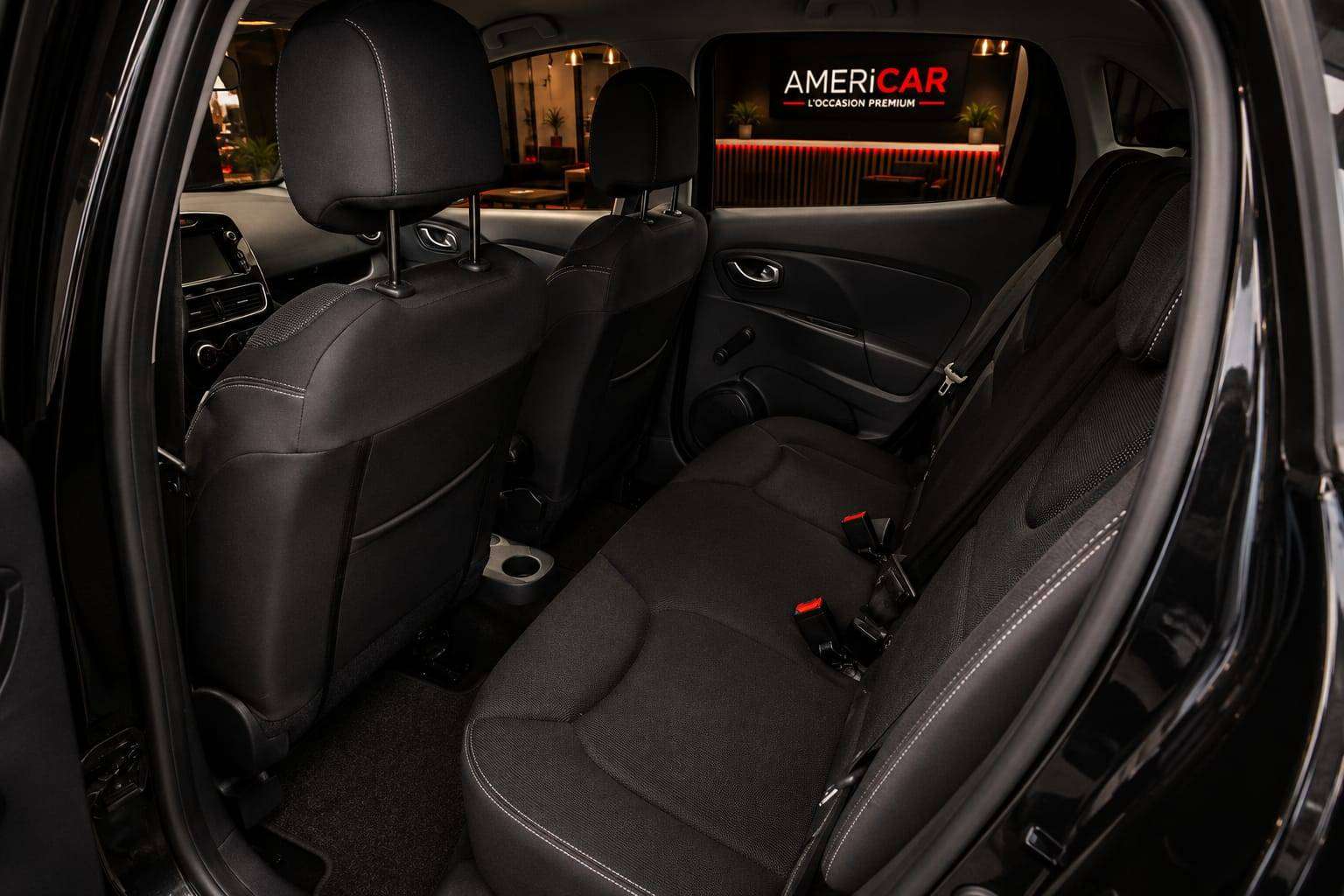 Renault Clio Clio 0.9 TCe Zen (EU6c)