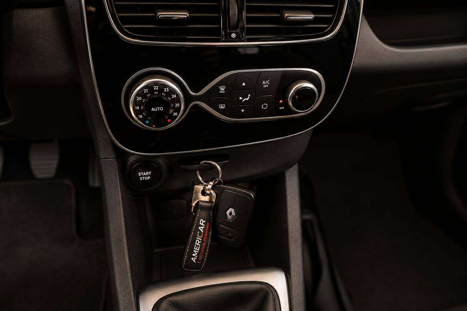 Renault Clio Clio 0.9 TCe Zen (EU6c)