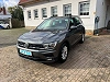 Volkswagen Tiguan Tiguan 1.5 TSI ACT Highline OPF DSG/alcantara sportzetels/pdc V&A + camera/ACC/massage functie/navi/app cp/lane assist thumbnail