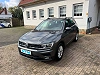 Volkswagen Tiguan Tiguan 1.5 TSI ACT Highline OPF DSG/alcantara sportzetels/pdc V&A + camera/ACC/massage functie/navi/app cp/lane assist thumbnail