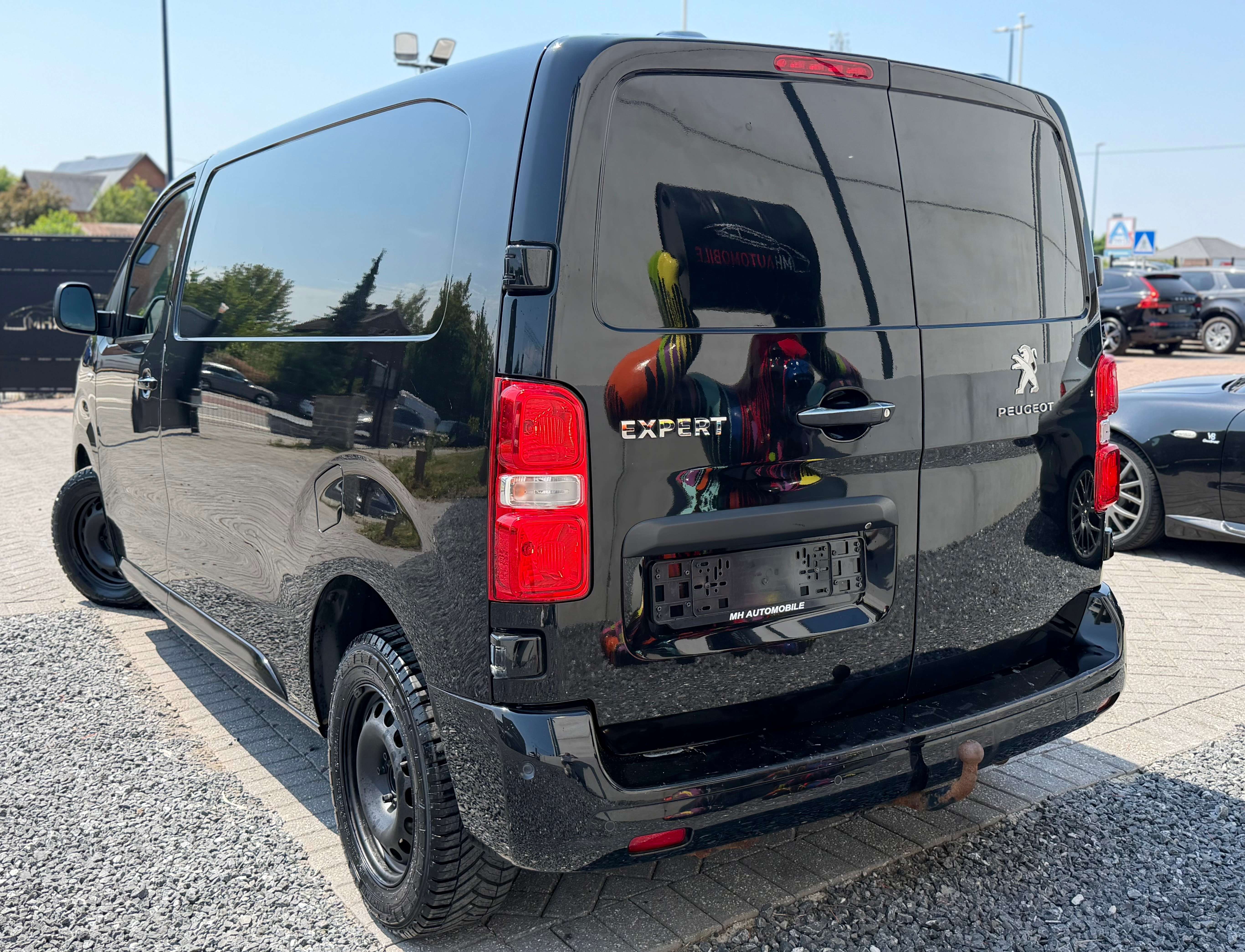 Peugeot Expert 2.0 BlueHDi L2 UTILITAIRE