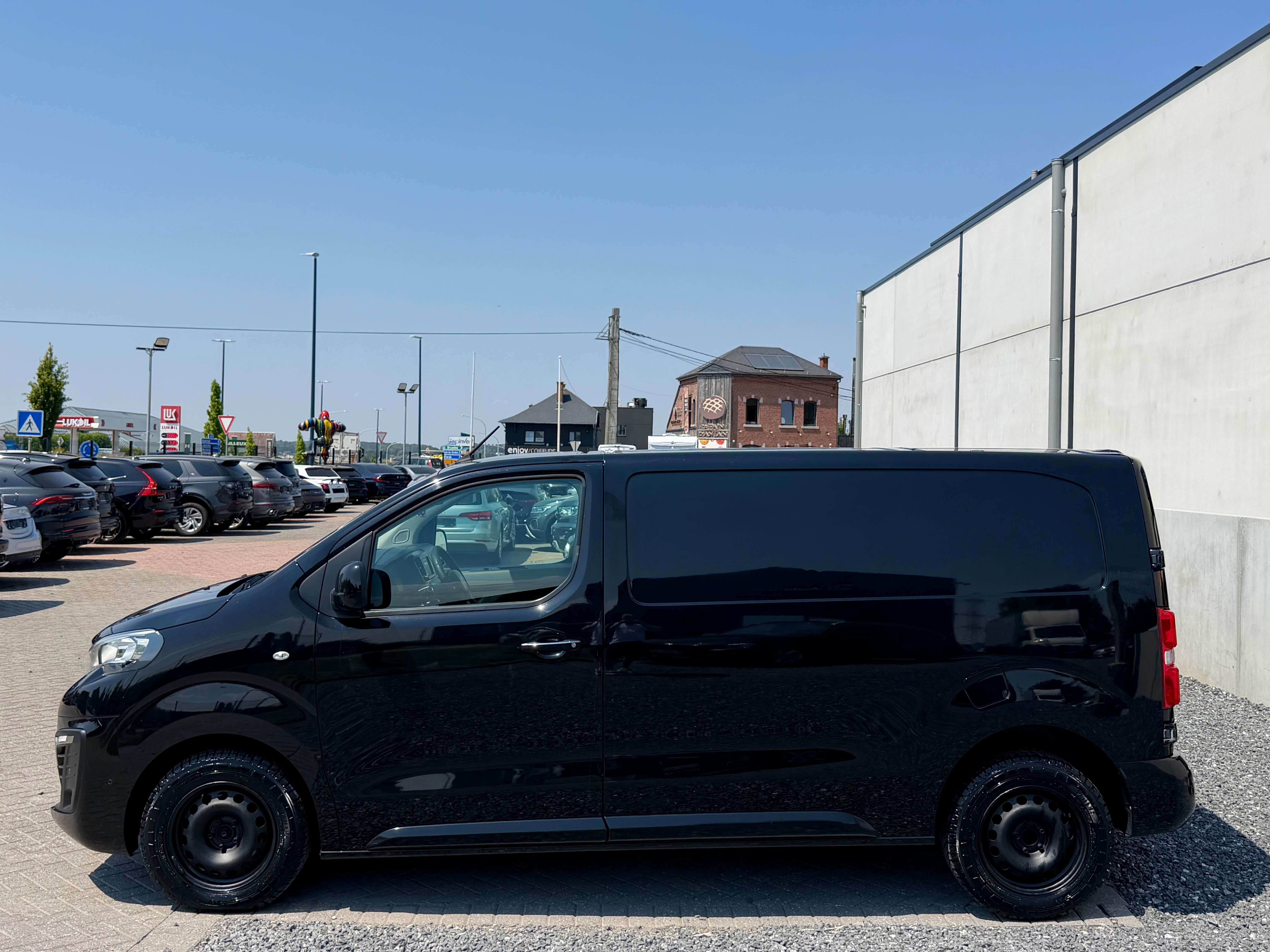 Peugeot Expert 2.0 BlueHDi L2 UTILITAIRE