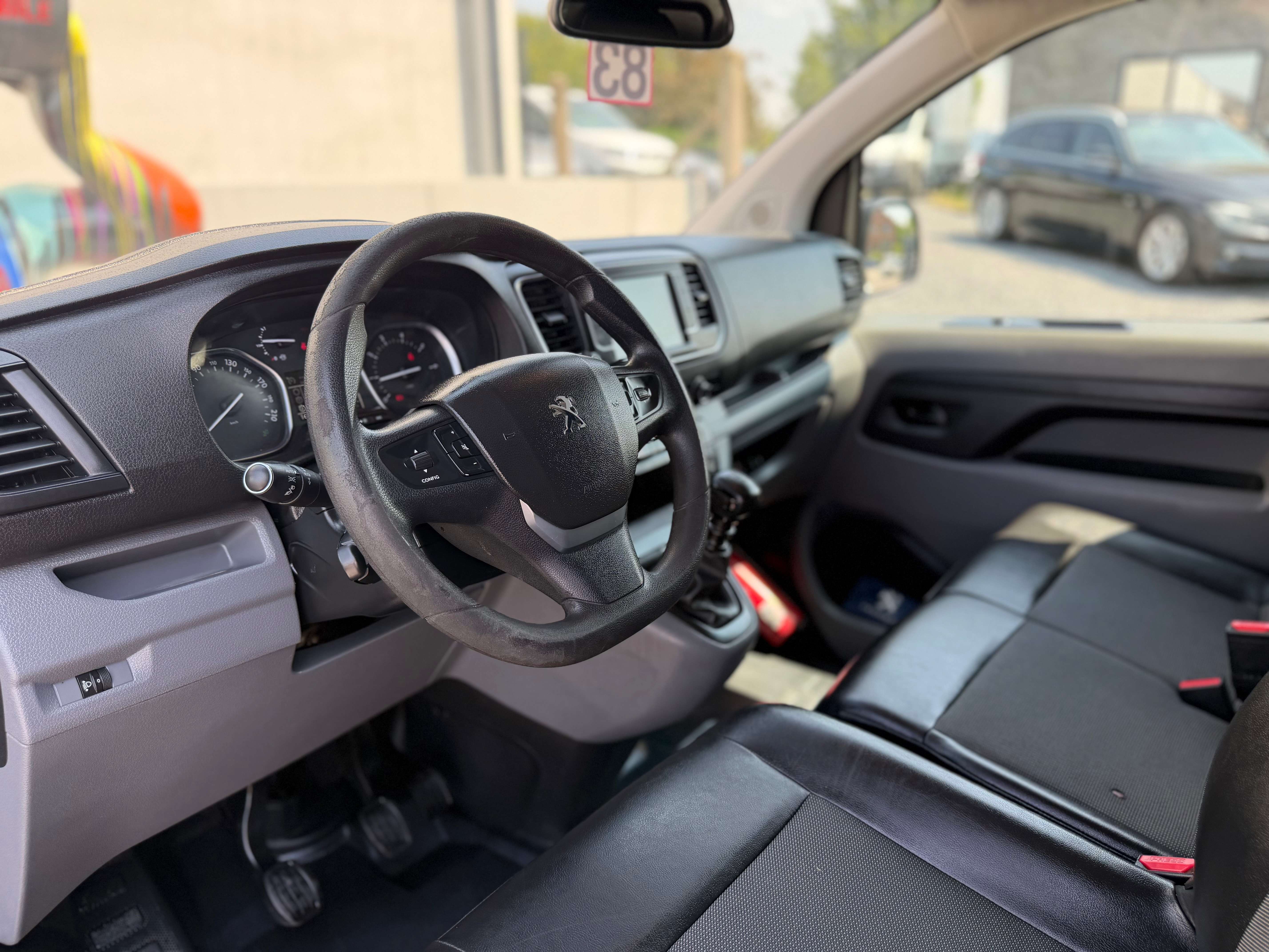 Peugeot Expert 2.0 BlueHDi L2 UTILITAIRE