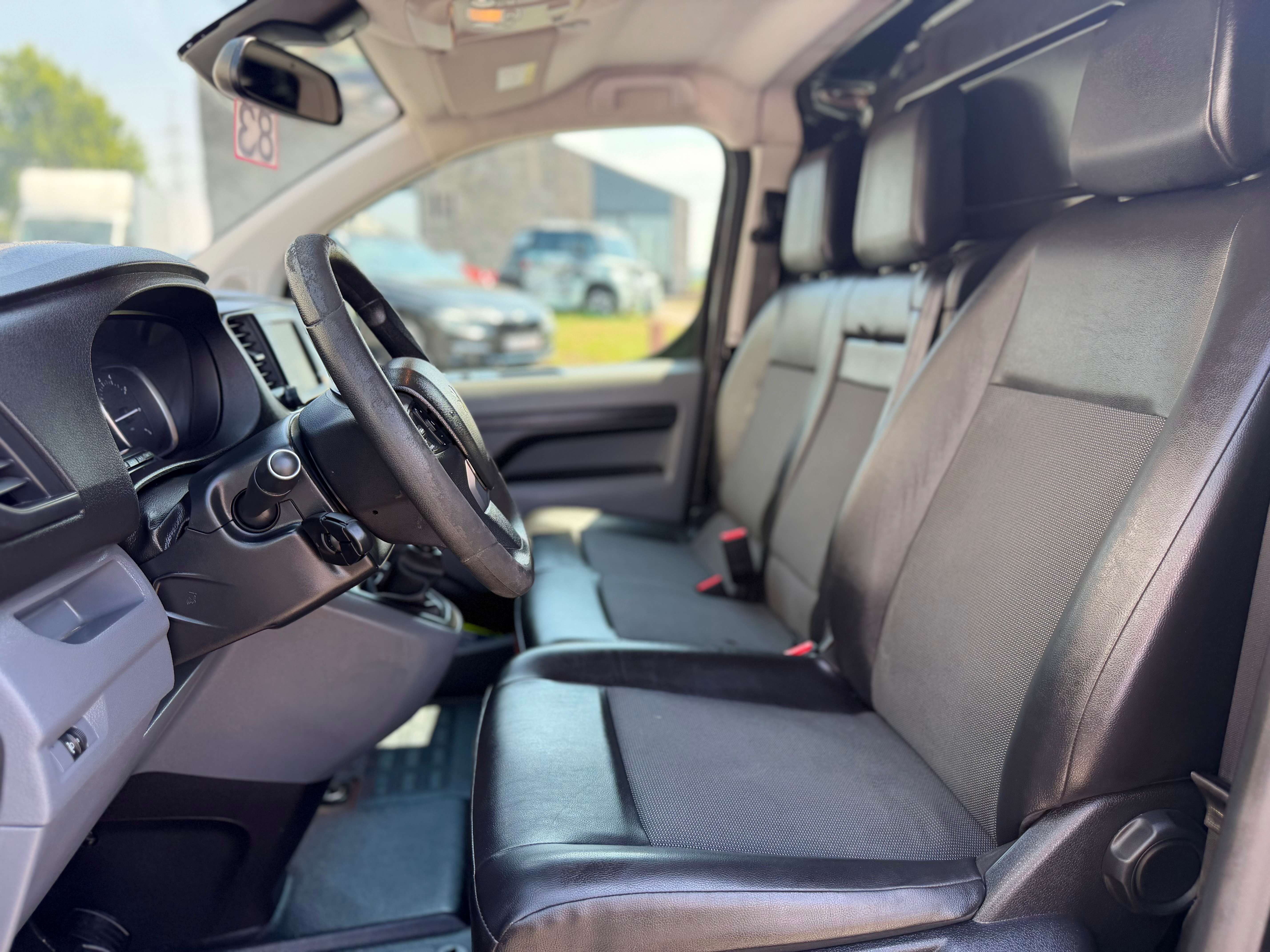 Peugeot Expert 2.0 BlueHDi L2 UTILITAIRE