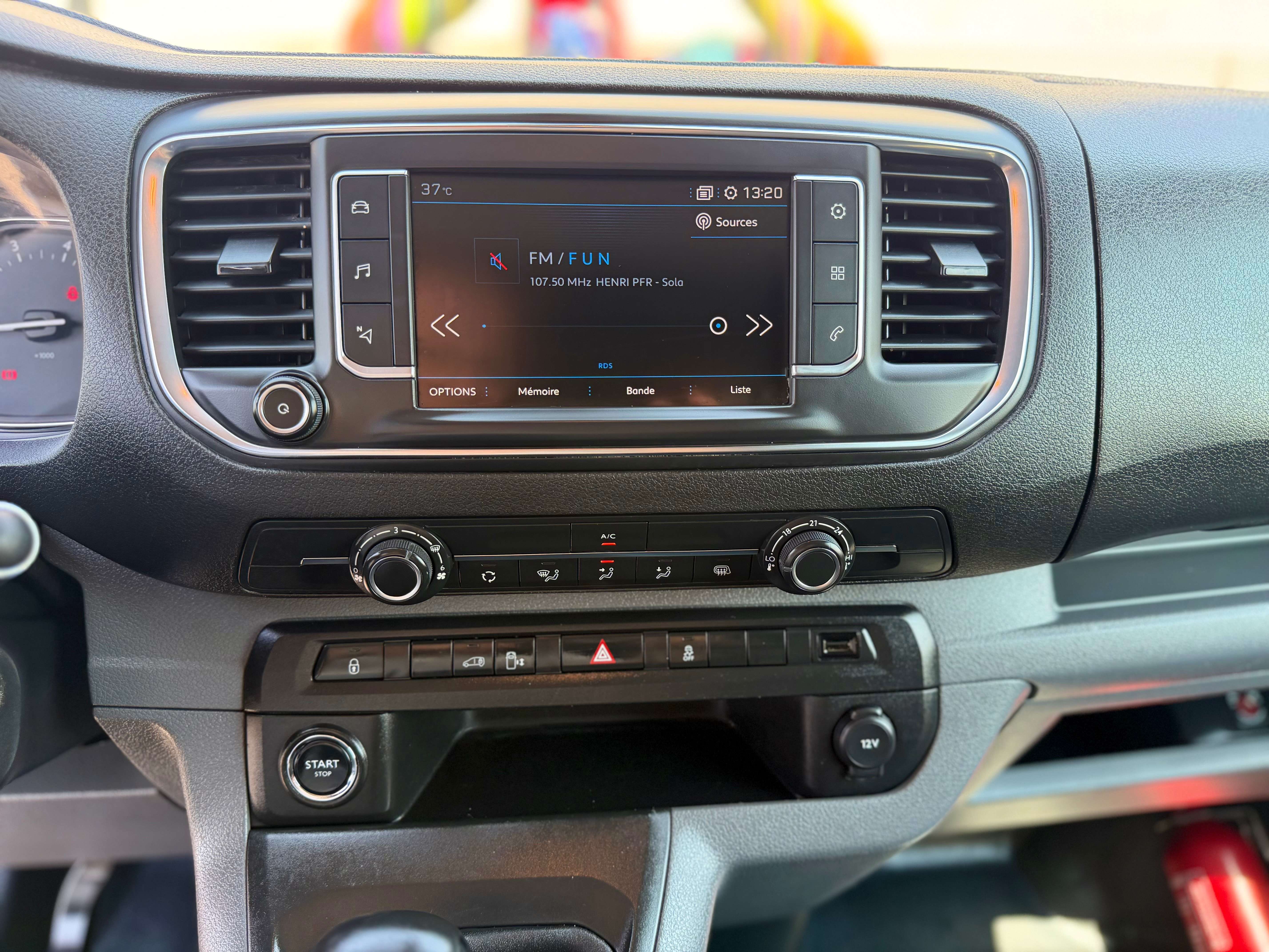 Peugeot Expert 2.0 BlueHDi L2 UTILITAIRE
