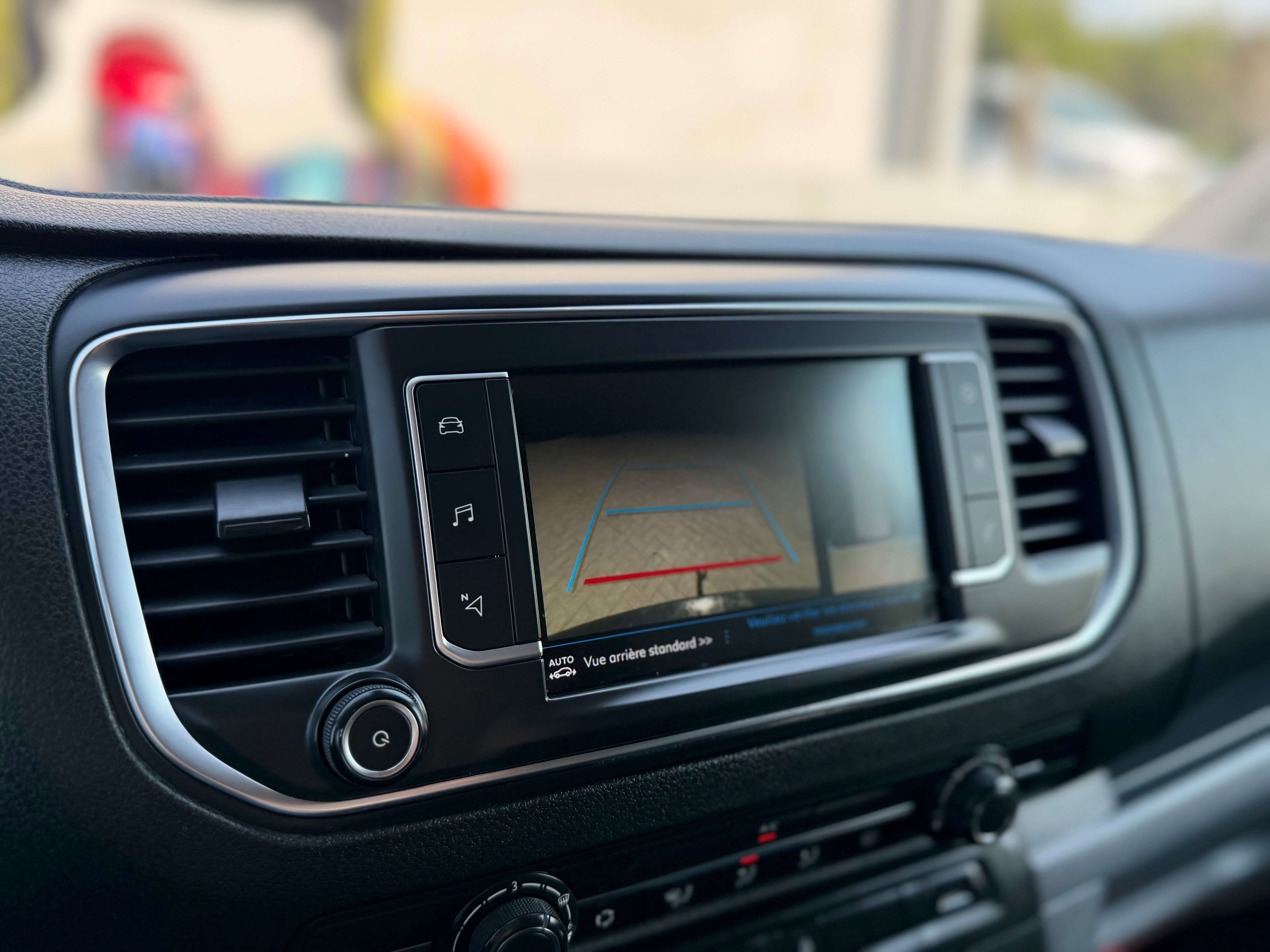 Peugeot Expert 2.0 BlueHDi L2 UTILITAIRE