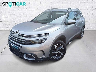 Citroen C5 Aircross business l. hybrid 225 auto