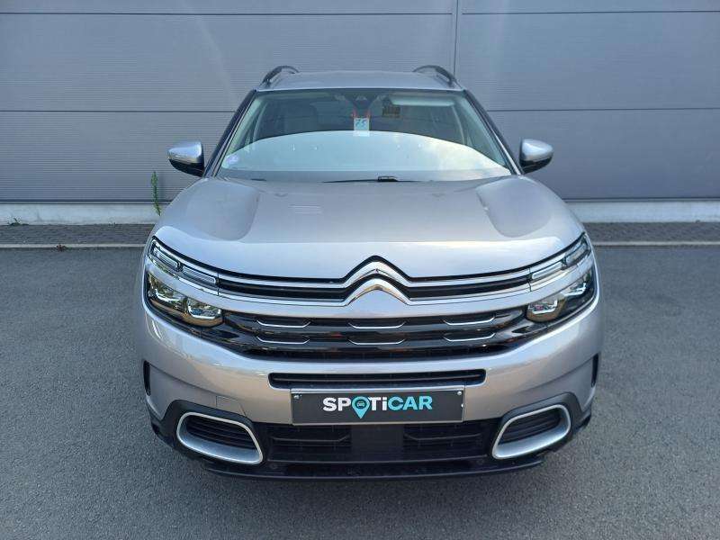 Citroen C5 Aircross business l. hybrid 225 auto