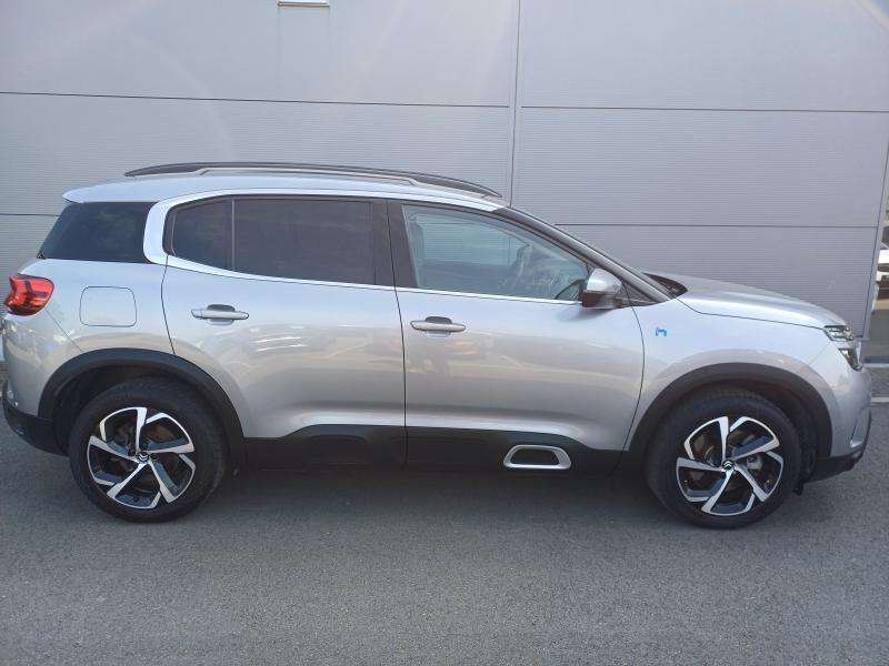 Citroen C5 Aircross business l. hybrid 225 auto