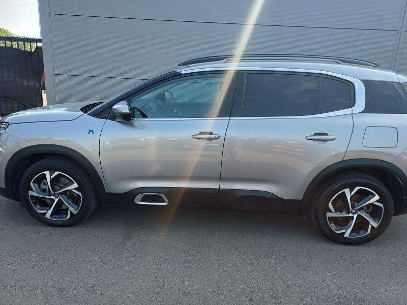 Citroen C5 Aircross business l. hybrid 225 auto