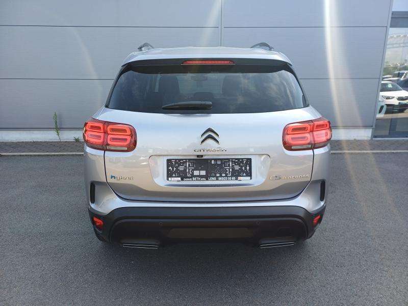 Citroen C5 Aircross business l. hybrid 225 auto
