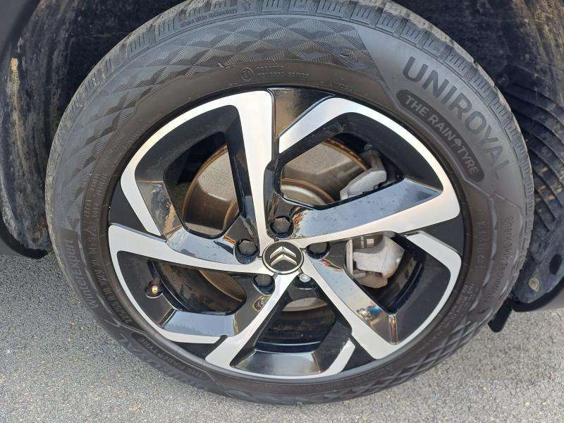 Citroen C5 Aircross business l. hybrid 225 auto