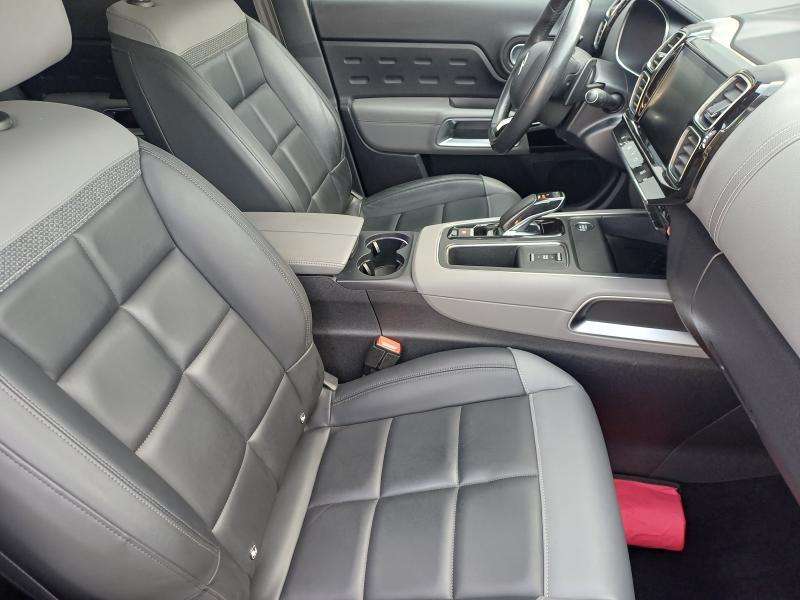Citroen C5 Aircross business l. hybrid 225 auto