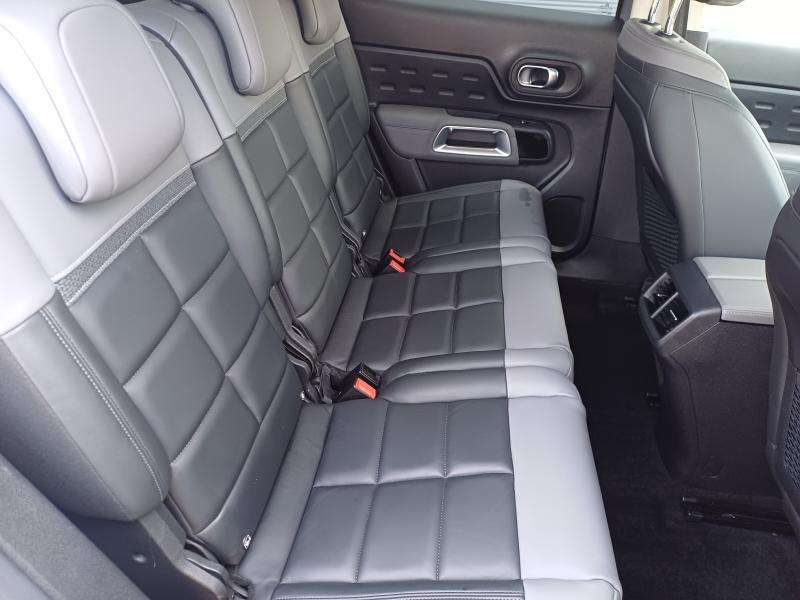 Citroen C5 Aircross business l. hybrid 225 auto