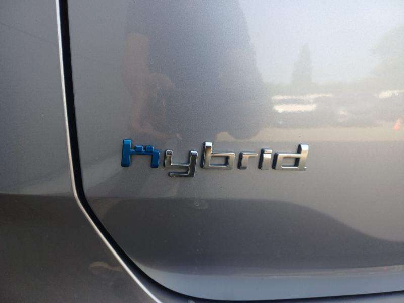 Citroen C5 Aircross business l. hybrid 225 auto