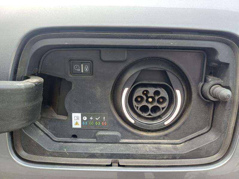 Citroen C5 Aircross business l. hybrid 225 auto