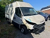 Iveco Daily Daily 35C18V 3.0 Turbo VGT Hi-Matic thumbnail
