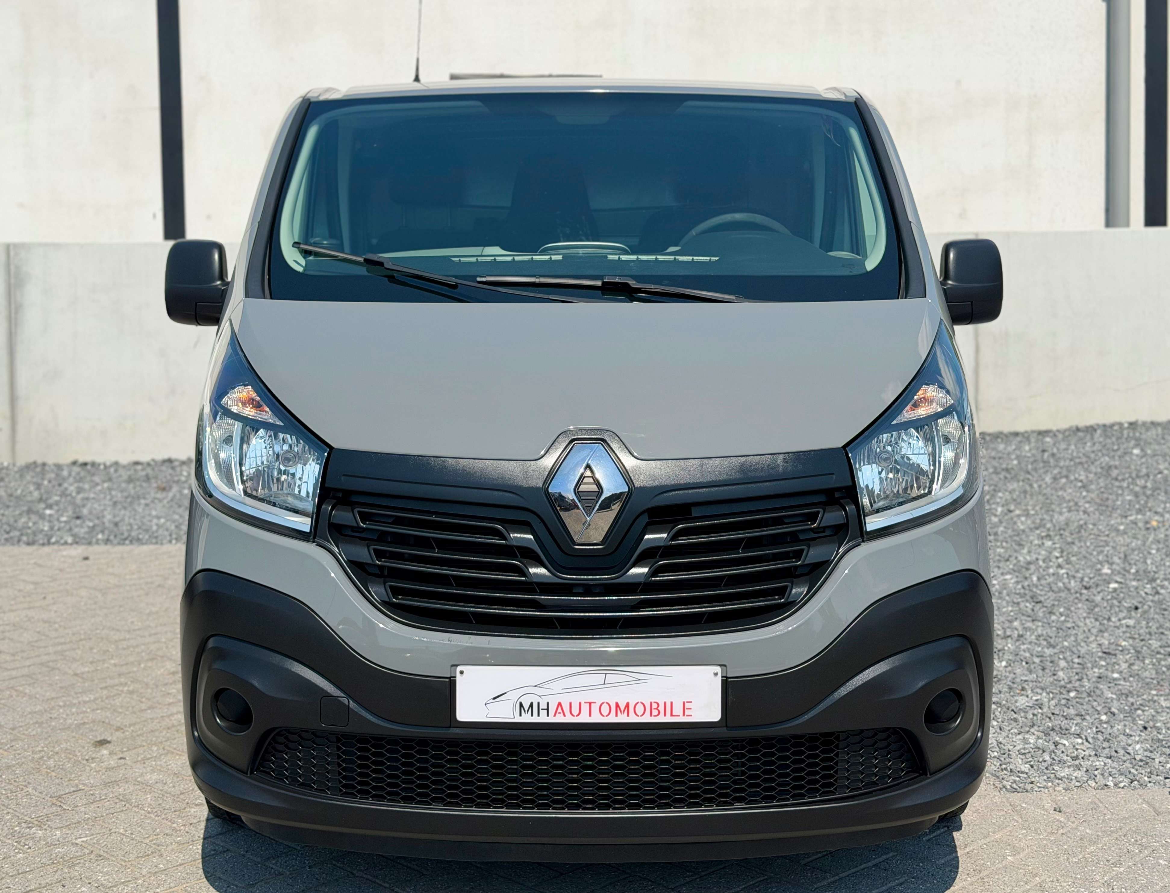 Renault Trafic 1.6 dCi L1H1 / Utilitaire