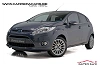 Ford Fiesta 1.4i Titanium **CLIM**CAPTEUR**JANTES ALUS**BOITE AUTO** thumbnail