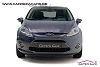 Ford Fiesta 1.4i Titanium **CLIM**CAPTEUR**JANTES ALUS**BOITE AUTO** thumbnail