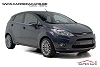 Ford Fiesta 1.4i Titanium **CLIM**CAPTEUR**JANTES ALUS**BOITE AUTO** thumbnail