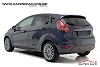 Ford Fiesta 1.4i Titanium **CLIM**CAPTEUR**JANTES ALUS**BOITE AUTO** thumbnail