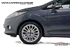 Ford Fiesta 1.4i Titanium **CLIM**CAPTEUR**JANTES ALUS**BOITE AUTO** thumbnail