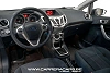 Ford Fiesta 1.4i Titanium **CLIM**CAPTEUR**JANTES ALUS**BOITE AUTO** thumbnail
