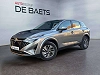 Nissan Qashqai *1.3*DIG-T*140PK*6MT*ACENTA*CARPLAY*ANDROIDAUTO*GARANTIE thumbnail