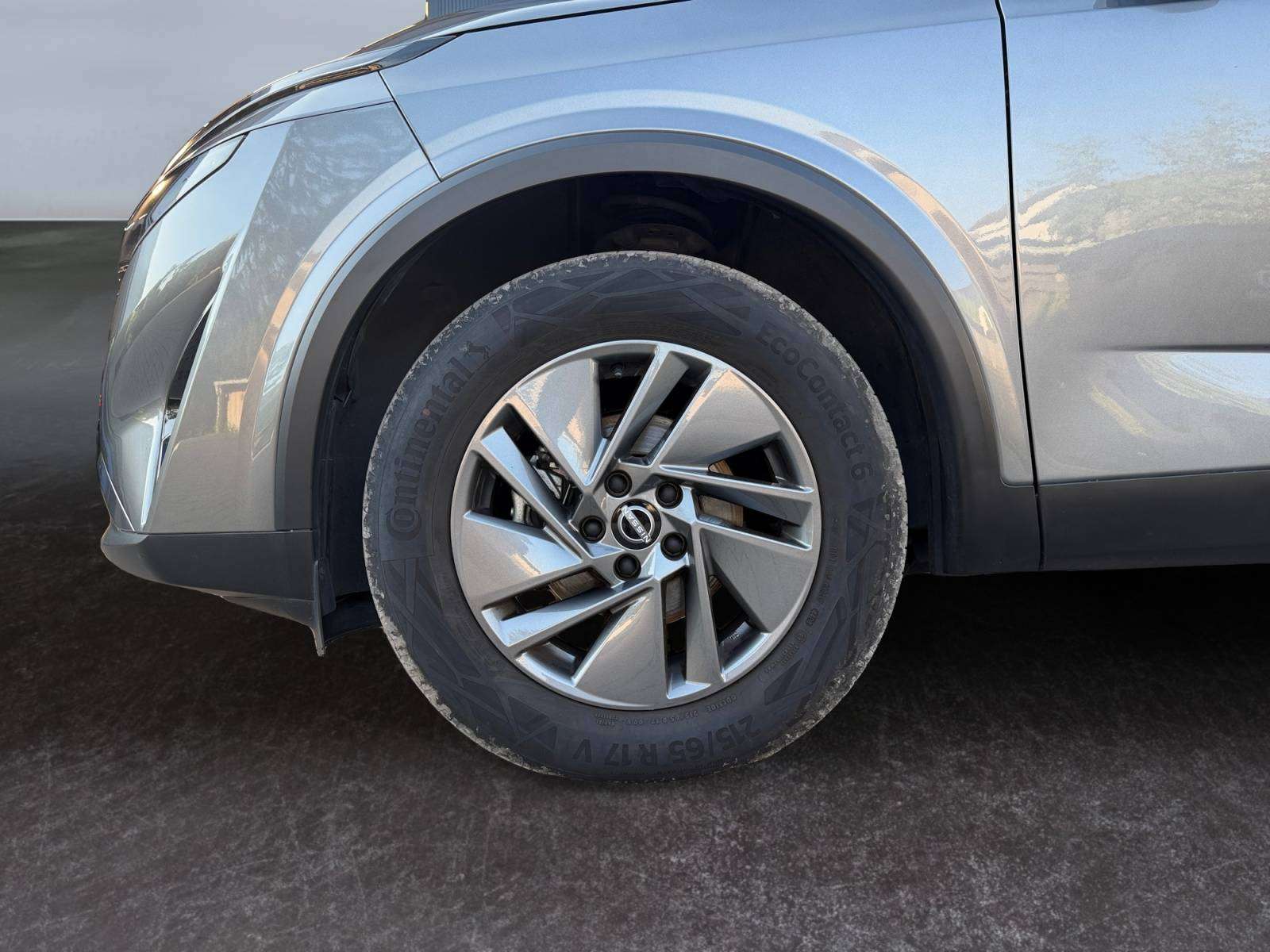 Nissan Qashqai *1.3*DIG-T*140PK*6MT*ACENTA*CARPLAY*ANDROIDAUTO*GARANTIE