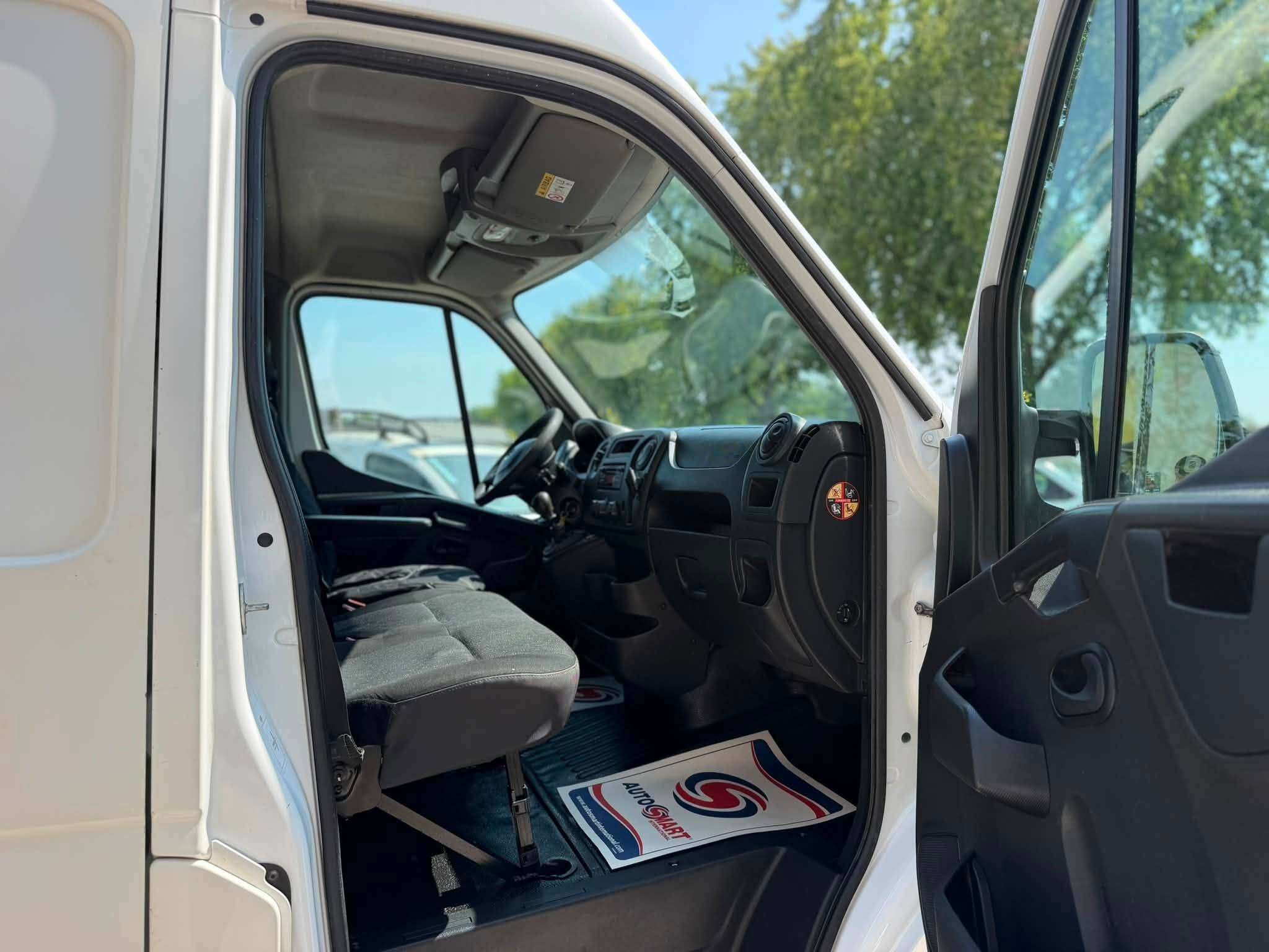 Opel Movano 2.3 CDTi L3H2 AIRCO GALLERIE DE TOIT