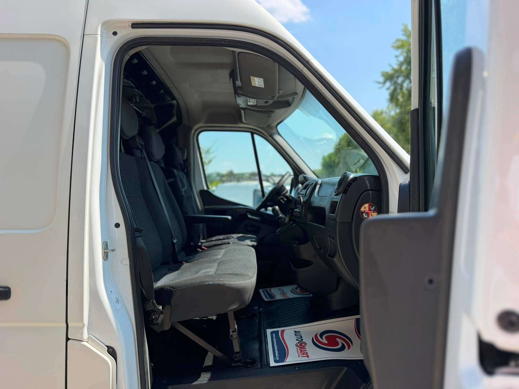Opel Movano 2.3 CDTi L3H2 AIRCO GALLERIE DE TOIT