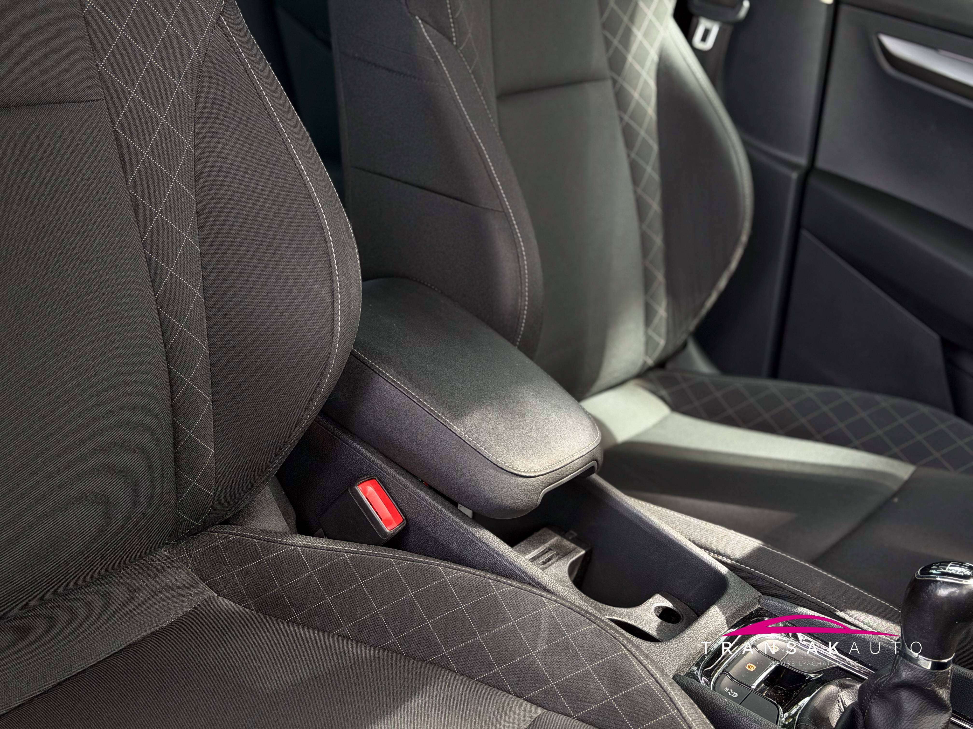 Skoda Karoq Karoq 1.0 TSI Ambition DSG
