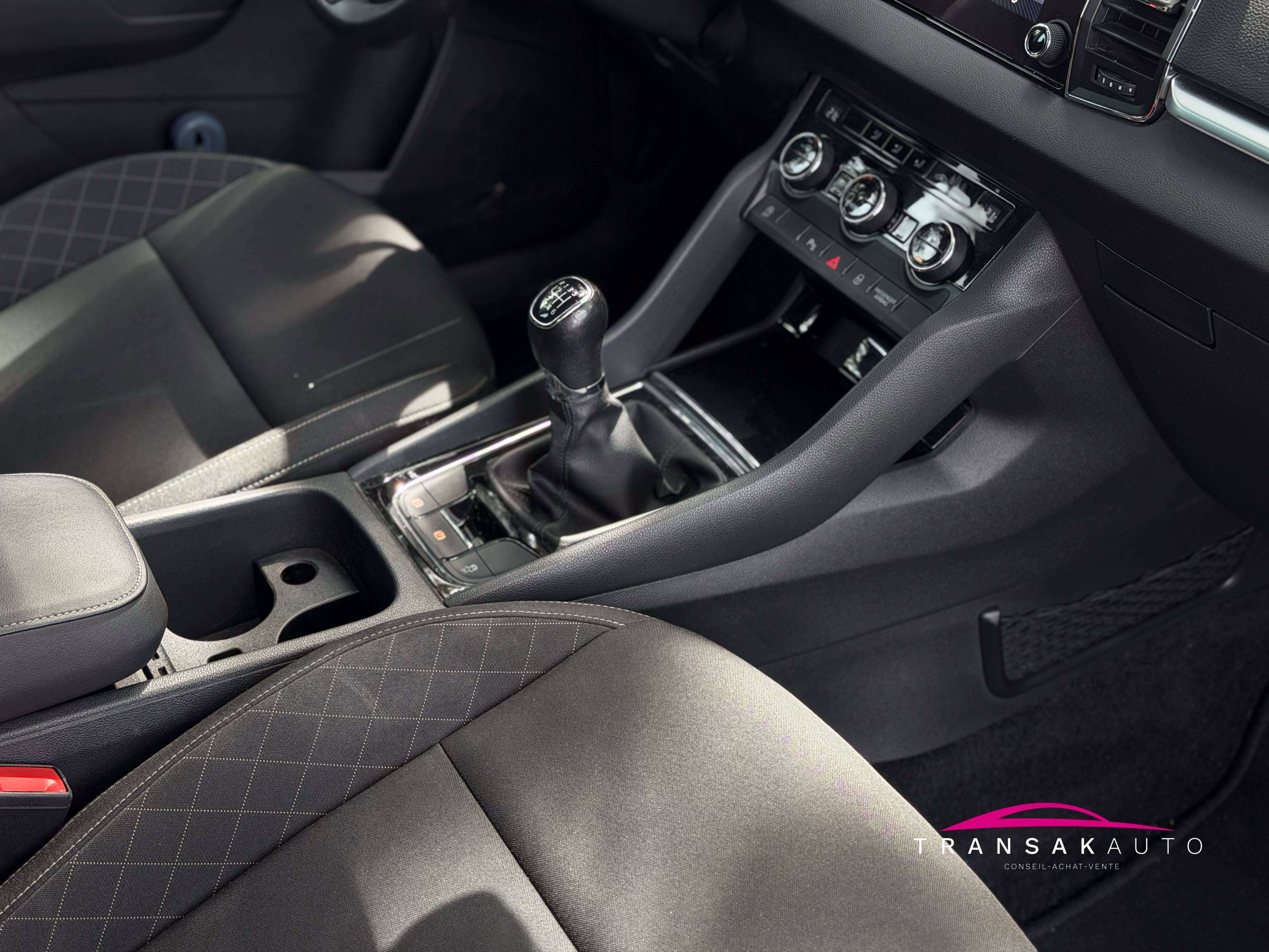 Skoda Karoq Karoq 1.0 TSI Ambition DSG